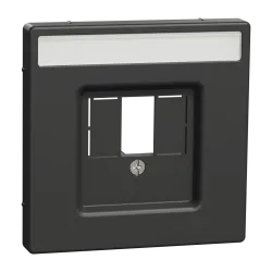Накл TAE/Audio/USB/HDMI марк SysD aнтрац Накл TAE/Audio/USB/HDMI марк SysD aнтрац