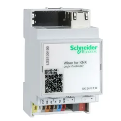KNX ЛОГ.КОНТРОЛЕР homeLYnk KNX ЛОГ.КОНТРОЛЕР homeLYnk