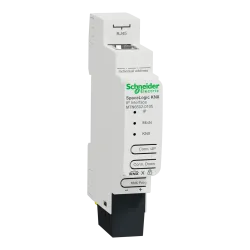 SpaceLogic KNX IP інтерфейс SpaceLogic KNX IP інтерфейс