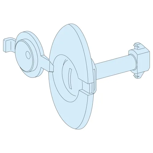АКСЕСУАРИ БОКОВИХ ПАНЕЛ IP30 PRISMASET P АКСЕСУАРИ БОКОВИХ ПАНЕЛ IP30 PRISMASET P