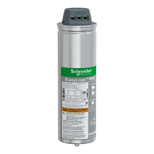 КОНДЕНСАТОР VARPLUSCAN SD 20.8 KВАР 400В КОНДЕНСАТОР VARPLUSCAN SD 20.8 KВАР 400В