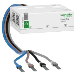 Датчик PowerTag Energy F63 3PN Датчик PowerTag Energy F63 3PN