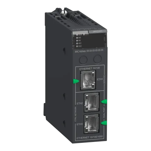 BME NOC Control Ethernet модуль BME NOC Control Ethernet модуль