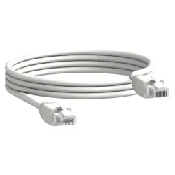5 КАБЕЛІВ RJ45/RJ45 L=2M 5 КАБЕЛІВ RJ45/RJ45 L=2M