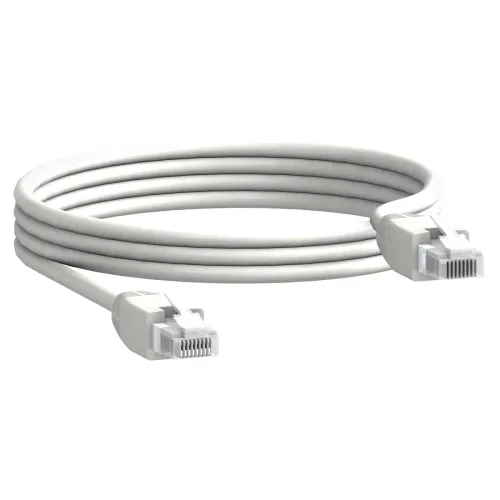 5 КАБЕЛІВ RJ45/RJ45 L=2M