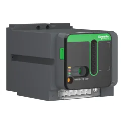 М_МЕХ ДО EASYPACT CVS250 100-250VAC/DC М_МЕХ ДО EASYPACT CVS250 100-250VAC/DC