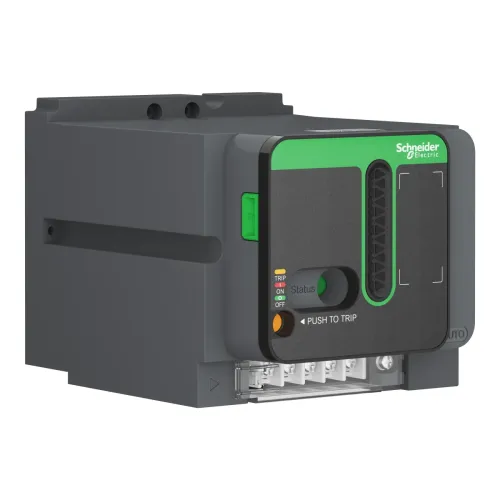 М_МЕХ ДО EASYPACT CVS250 100-250VAC/DC М_МЕХ ДО EASYPACT CVS250 100-250VAC/DC