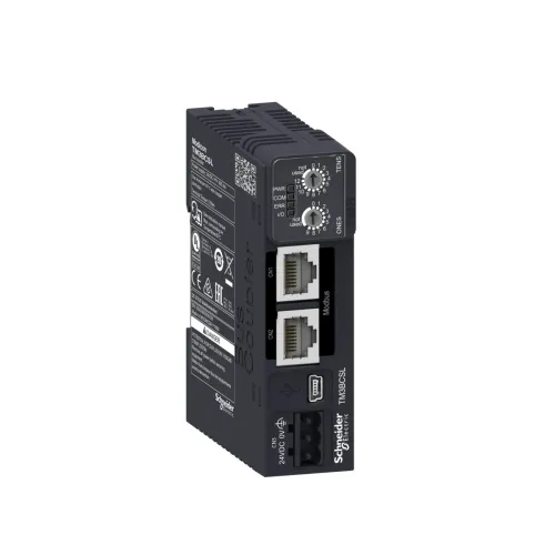 ІНТЕРФЕЙСНИЙ МОДУЛЬ TM3BC Modbus RTU ІНТЕРФЕЙСНИЙ МОДУЛЬ TM3BC Modbus RTU