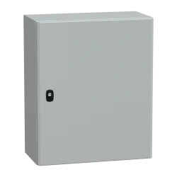 ШАФА S3D H600xW500xD250+ПЛАТА ШАФА S3D H600xW500xD250+ПЛАТА
