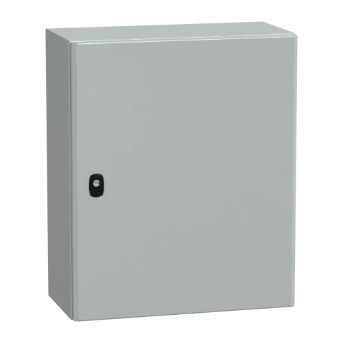 ШАФА S3D H600xW500xD250+ПЛАТА ШАФА S3D H600xW500xD250+ПЛАТА