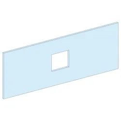 ПЕРЕД.ПАН.ГОР.ВИСУВ.NS250 ШАФИ PRISMASET