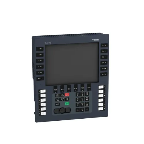 СЕНСОРНА ПАНЕЛЬ HMIGK 10'4, TFT VGA