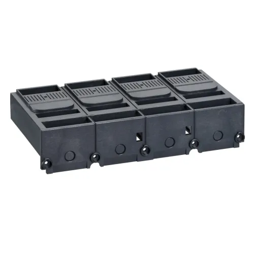 1 КОР КЛЕМ ЗАГЛУШКА 4P INV/S NSX400/630 1 КОР КЛЕМ ЗАГЛУШКА 4P INV/S NSX400/630