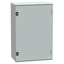ШАФА THALASSA 647X436X250 З МОНТ ПЛАТОЙ ШАФА THALASSA 647X436X250 З МОНТ ПЛАТОЙ