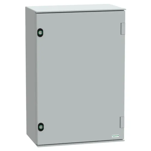ШАФА THALASSA 647X436X250 З МОНТ ПЛАТОЙ