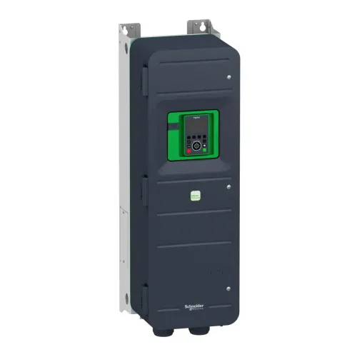 ПЕРЕТВОР.ЧАСТОТИ ATV950 45кВт 380В IP55 ПЕРЕТВОР.ЧАСТОТИ ATV950 45кВт 380В IP55