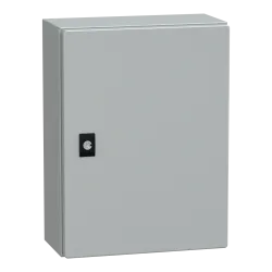 SPACIAL ШАФА CRN В400ХШ300ХГ150+M ПЛАТА