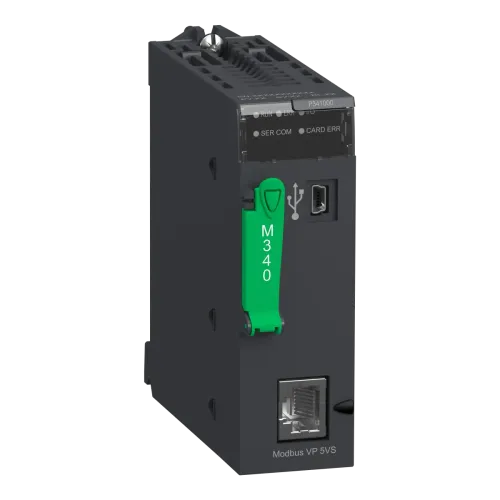 МОДУЛЬ ЦПУ CPU340-10 MODBUS МОДУЛЬ ЦПУ CPU340-10 MODBUS