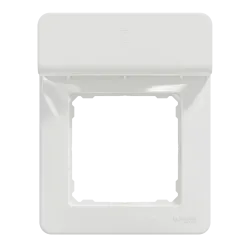 Рам з підст для моб біла Sedna Design