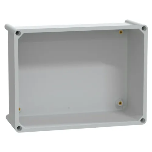 КОРОБКА PLS 27x36x13.5 КОРОБКА PLS 27x36x13.5