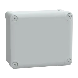 ПРОМ.РОЗП.КОРОБКА 175x150x80 ПРОМ.РОЗП.КОРОБКА 175x150x80