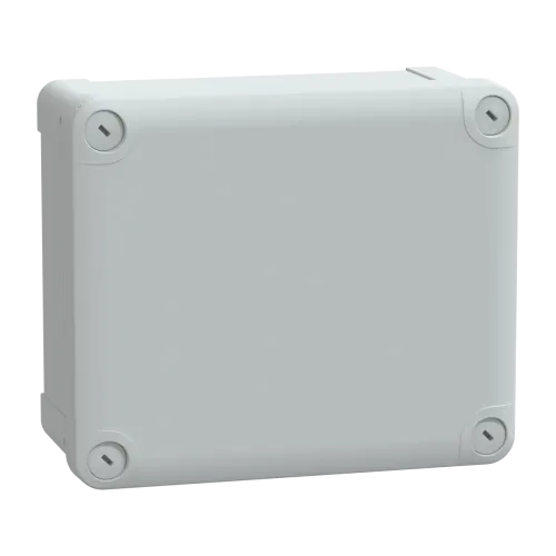 ПРОМ.РОЗП.КОРОБКА 175x150x80 ПРОМ.РОЗП.КОРОБКА 175x150x80
