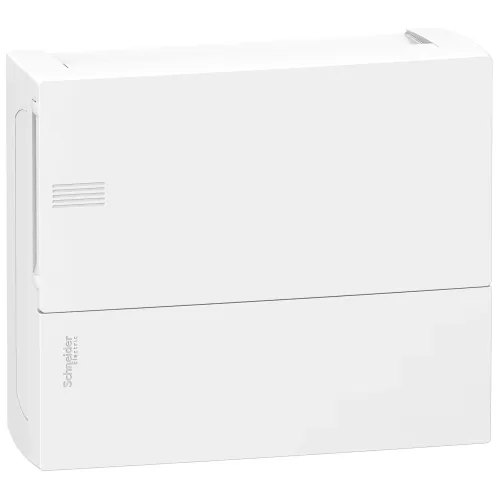 Resi9 MP ЩИТ НАВ. БІЛІ ДВ. 2Ш 1Р 12М Resi9 MP ЩИТ НАВ. БІЛІ ДВ. 2Ш 1Р 12М