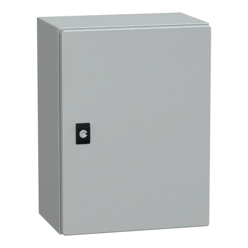 SPACIAL ШАФА CRN В400ХШ300ХГ200+M ПЛАТА SPACIAL ШАФА CRN В400ХШ300ХГ200+M ПЛАТА