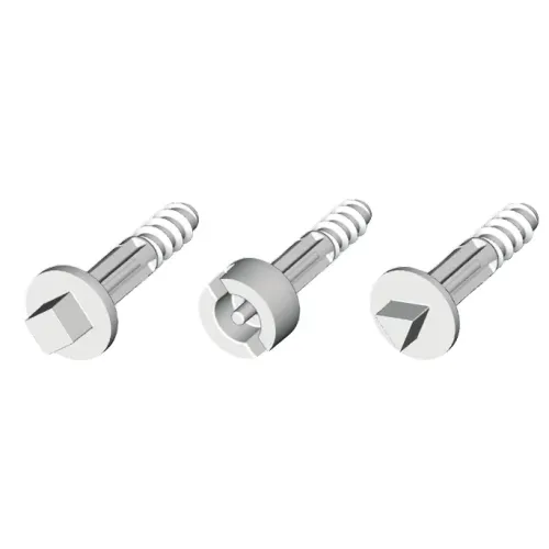 ГВИНТИ ДЛЯ КРИШКИ 4ШТ. HT20 ГВИНТИ ДЛЯ КРИШКИ 4ШТ. HT20