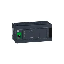 ПЛК M241 40 ВХ/ВИХ ТРАНЗ 2RS485 1ETH ПЛК M241 40 ВХ/ВИХ ТРАНЗ 2RS485 1ETH