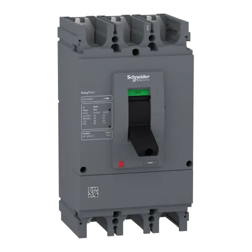АВТ.ВИМ.EASYPACT EZC400N 3P3D 36кА 400А АВТ.ВИМ.EASYPACT EZC400N 3P3D 36кА 400А