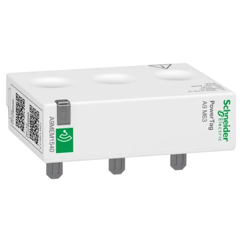 Датчик ел.енергії PowerTag 3P Датчик ел.енергії PowerTag 3P