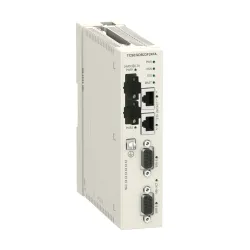 КОМУНІКАЦІЙНИЙ МОДУЛЬ K M340 MODBUS PLUS
