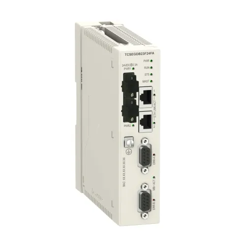 КОМУНІКАЦІЙНИЙ МОДУЛЬ K M340 MODBUS PLUS КОМУНІКАЦІЙНИЙ МОДУЛЬ K M340 MODBUS PLUS
