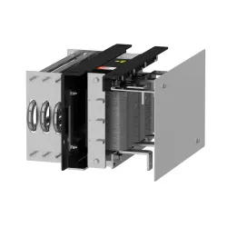ВИХІДНИЙ ФІЛЬТР dU/dt IP00 180A ВИХІДНИЙ ФІЛЬТР dU/dt IP00 180A