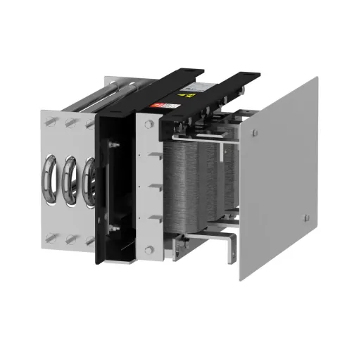 ВИХІДНИЙ ФІЛЬТР dU/dt IP00 180A ВИХІДНИЙ ФІЛЬТР dU/dt IP00 180A
