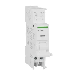РОЗЧЕПЛЮВАЧ iMX+OF 12-24В~ РОЗЧЕПЛЮВАЧ iMX+OF 12-24В~