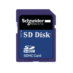 SD КАРТА ПАМ'ЯТІ ДЛЯ КОНТРОЛЕРІВ M2X1 SD КАРТА ПАМ'ЯТІ ДЛЯ КОНТРОЛЕРІВ M2X1