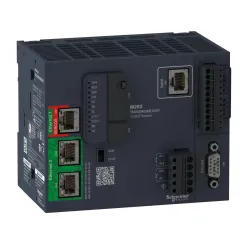 ПЛК Motion M262 5нс/інстр 4 ВІСІ Eth.M2P
