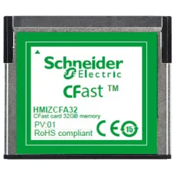 КАРТА ПАМЯТІ CFAST 32GB КАРТА ПАМЯТІ CFAST 32GB