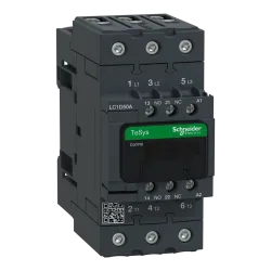 3P КОНТАКТОР 440В 50A ~220В 50/60Гц 3P КОНТАКТОР 440В 50A ~220В 50/60Гц