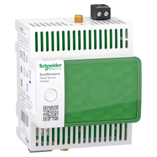 ESP Server Universal шлюз 110-277 VAC/DC ESP Server Universal шлюз 110-277 VAC/DC