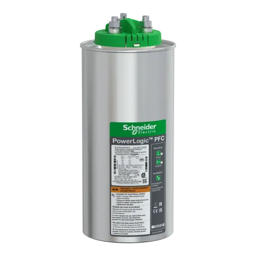 КОНДЕНСАТОР VARPLUSCAN SD 50.0 KВАР 400В КОНДЕНСАТОР VARPLUSCAN SD 50.0 KВАР 400В