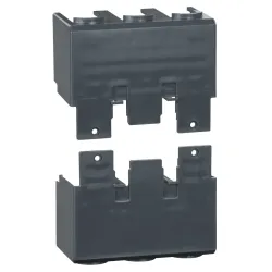 КЛЕМНІ ЗАГЛУШКИ 3P EZC/EZCV250 КЛЕМНІ ЗАГЛУШКИ 3P EZC/EZCV250
