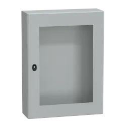 ШАФА S3D В800XШ600XГ200+ПРОЗОРІ ДВЕРІ ШАФА S3D В800XШ600XГ200+ПРОЗОРІ ДВЕРІ