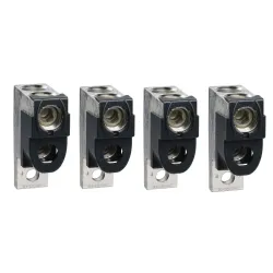 4 АЛ.КЛЕМИ 2К+ПЕР-КИ INV/INS NSX400/630 4 АЛ.КЛЕМИ 2К+ПЕР-КИ INV/INS NSX400/630