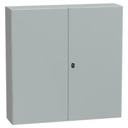 ШАФА S3D 1200x1200x300+МОНТАЖНА ПЛАТА ШАФА S3D 1200x1200x300+МОНТАЖНА ПЛАТА