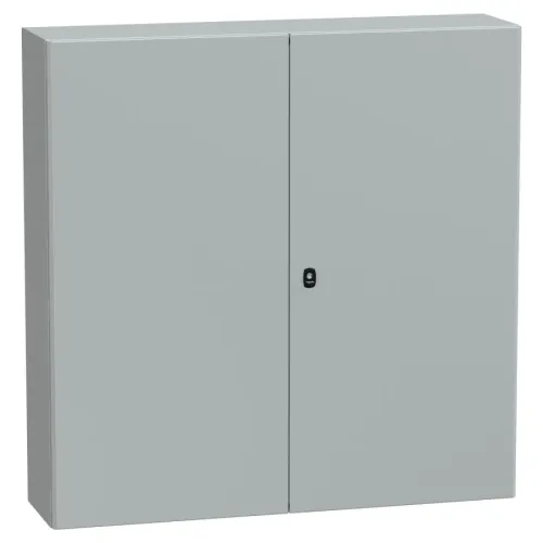 ШАФА S3D 1200x1200x300+МОНТАЖНА ПЛАТА ШАФА S3D 1200x1200x300+МОНТАЖНА ПЛАТА