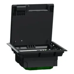 Підл лючок пласт 4М (M) Unica System+ Підл лючок пласт 4М (M) Unica System+