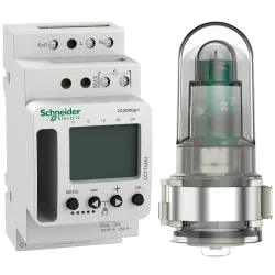 IC2000 SMART р.сутінк., п-ся, B-th(опц.) IC2000 SMART р.сутінк., п-ся, B-th(опц.)